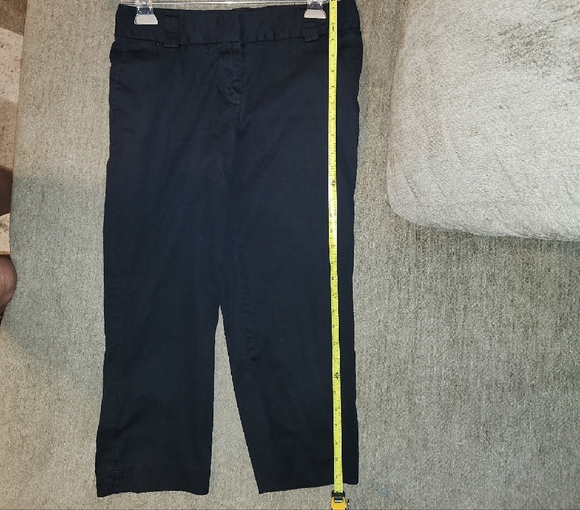 George Black Capris - Picture 3 of 8
